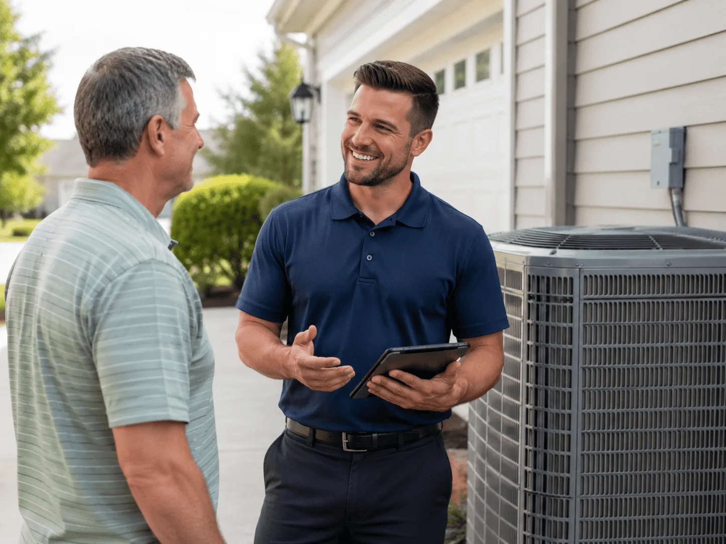 Heat Pump Installation Sledge, MS FAQs